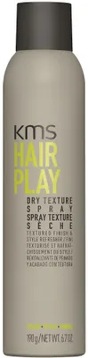 Produktbild von Kms Hairplay 3in 1 Dry Texture Spray 190gr - Multifunktionsspray