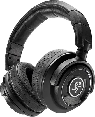 Obrázek produktu pro Mackie MC-350 Štúdiová sluchátka