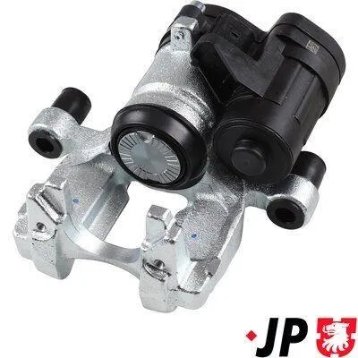 Produktbild von JP GROUP Bremssattel Hinten Rechts für VW Golf VII Schrägheck (5G1, BQ1, BE1, BE2) 1162009780