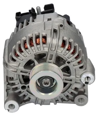 Produktbild von Lichtmaschine Generator 14 V 150 A Ø 55 mm VALEO für u.a. BMW 5er