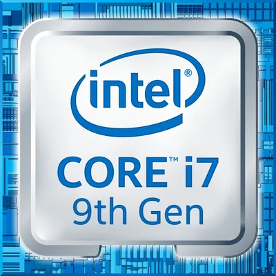 Immagine prodotto di Intel Core i7 9700 - 3 GHz - 8 Kerne - 8 Threads