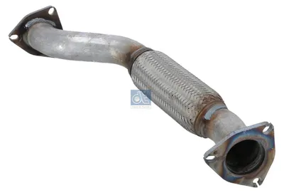 Produktbild von DT Spare Parts Abgasrohr Auspuffrohr für FIAT Ducato Kastenwagen (250, 290) 12.27102