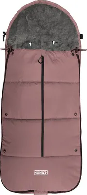 Image de Sac de golf Munich Rosa Rosa One Size