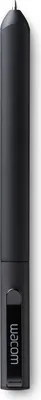 Produktbild von Wacom UP370800 Stick-Kugelschreiber Schwarz 1Stck(e) Kugelschreiber (UP370800)