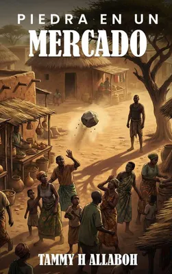 Produktbild von Piedra en un Mercado
