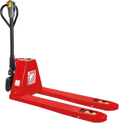 Image de Transpalette électrique - 750 / 500W