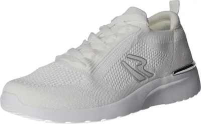 Produktbild von Slipper/Kletthalbschuh Sneaker (sportlich) RJ23-199-WH