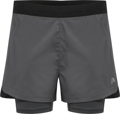 Obrázok produktu pre Newline Dámske Bežecké Šortky 2 V 1