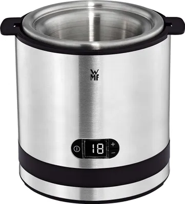 Produktbild von WMF 6130245336 KÃÅCHENminis Eismaschine 3 in1