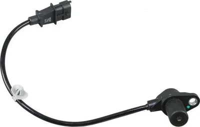 Produktbild von METZGER 0902407 Kurbelwellensensor Impulsgeber für HYUNDAI i10 (PA)