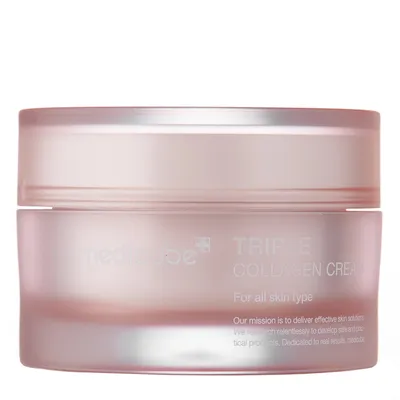Produktbild von medicube Triple Collagen Cream