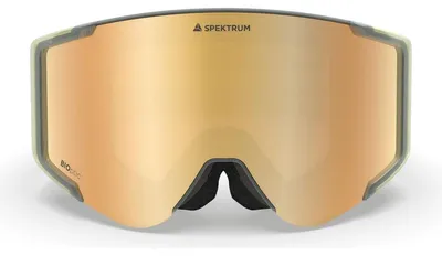 Produktbild von Spektrum Unisex Ski- & Snowboardbrille östra  Plus Grün