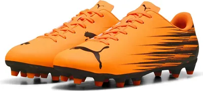Produktbild von Puma Fussballschuhe ATTACANTO II FG/AG Outdoor 108493 04 orange  , Schuhgröße:44 EU