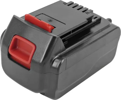 Immagine prodotto di Batteria PowerSmart 3000mAh 20V per Black&Decker LDX120SB, LGC120, LST220, SSL20SB, SSL20SB-2