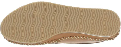 Produktbild von Andrea Conti Damen Slipper aus Leder weich und bequem 1889601, Größe:42 EU, Farbe:Braun