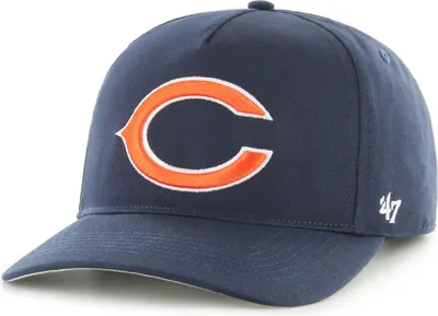 Produktbild von 47 Brand Snapback Hitch Relaxed Cap - Chicago Bears
