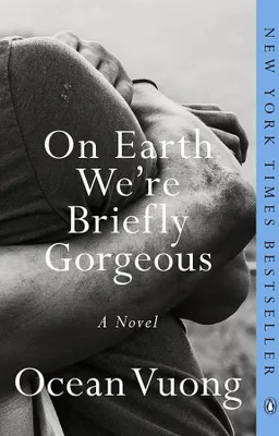 Zdjęcie produktu dla On Earth We're Briefly Gorgeous
