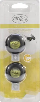 Produktbild von airflair Lufterfrischer Double Diffuser Vanille