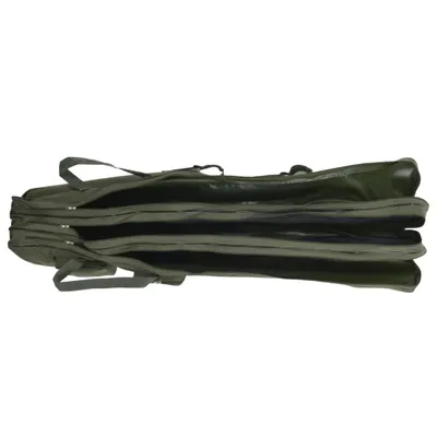 Immagine prodotto di Borsa per Canna da Pesca Verde 160 cm in Tessuto Oxford