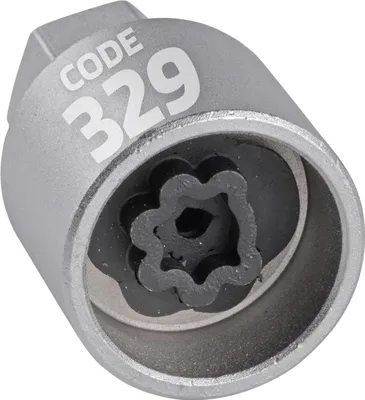 Image de SW-Stahl 02385L-29 Adaptateur 329 pour Mercedes-Benz