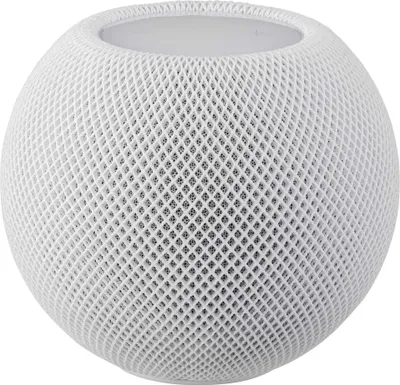 Produktbild von Apple HomePod mini - White MY5H2D/A
