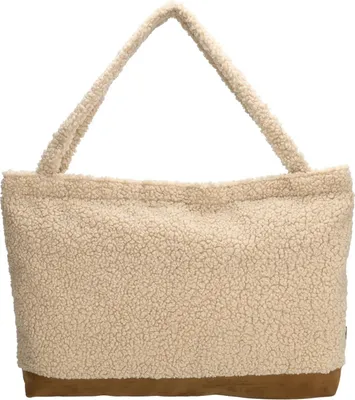 Obrázek produktu pro Beagles Shopper - Krémová