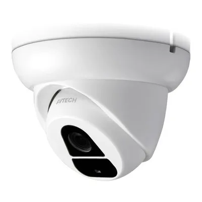 Obrázek produktu pro AVTECH DGC1004XFT - 2MPX Dome kamera