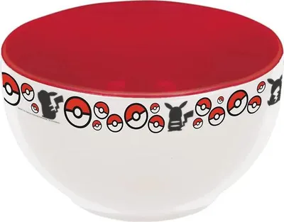 Obrázok produktu pre Keramická miska Pokémon