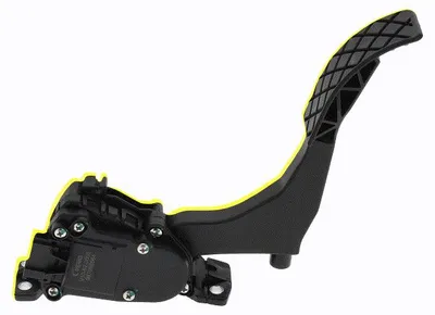 Image de Fahrpedal VW A3, Golf IV, Bora