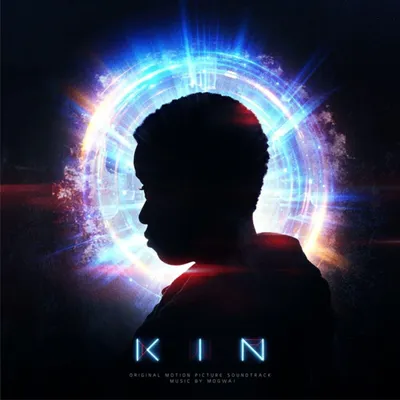 Image de Mogwai - Kin (Original Motion Picture Soundtrack) (LP)