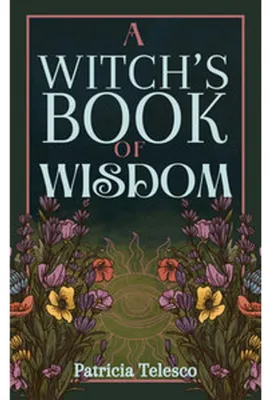 Obrázek produktu pro A Witch's Book of Wisdom