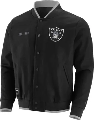 Produktbild von Jacke Fanatics 1982MBLKLHJLVR für Herren