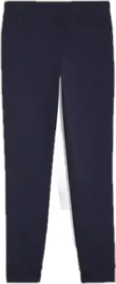 Produktbild von Puma Teamgoal Sweathose Damen - Marine