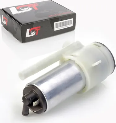 Produktbild von Kraftstoffpumpe Benzinpumpe für FORD Galaxy für SEAT Ibiza für VW Golf Passat