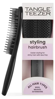 Productafbeelding van Tangle Teezer The Ultimate Styler haarborstel – Geschikt voor pruiken, vlechten en extensions