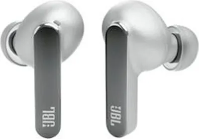 Produktbild von In-Ear Kopfhörer LIVE PRO 2 TWS silber