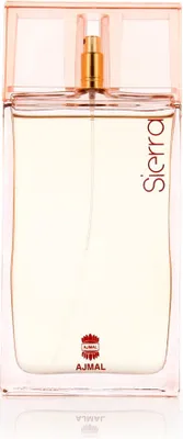 Produktbild von Ajmal Sierra Eau De Parfum 90 ml (woman)