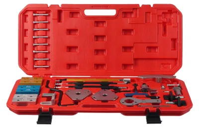 Produktbild von Satz zur Motorarretierung MECHANIC ENGINE TIMING SET 37, Peugeot 5008