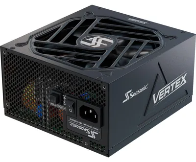 Produktbild von Seasonic VERTEX PX-1000 1000W, PC-Netzteil, (1x 12-Pin Hiogh Power