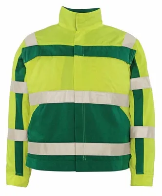 Produktbild von Jacke MASCOT® Cameta MASCOT® SAFE COMPETE