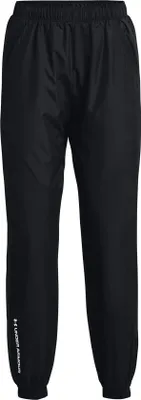 Produktbild von Under Armour Ua Rush Woven Pant - Schwarz 1369846-001__MD