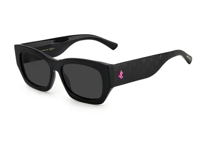 Produktbild von Jimmy Choo Cami/S-807 Frauen Sonnenbrille