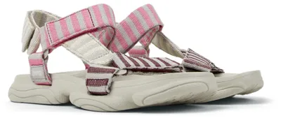 Immagine prodotto di Sandali da trekking per donna 32323033393836 Multicolore 38 EU