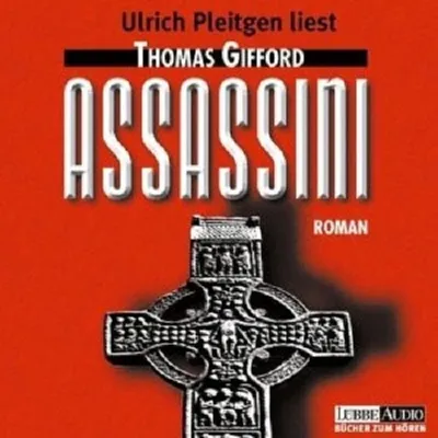 Produktbild von Assassini. Sonderausgabe