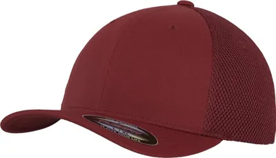 Zdjęcie produktu dla Flexfit Tactel Mesh Baseball Cap kastanienbraun S/M