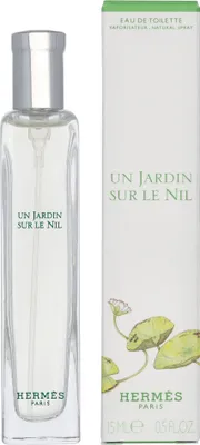 Image de Hermès Un Jardin Sur le Nil EDT 15 ml UNISEX