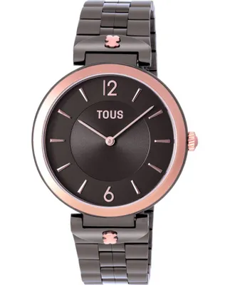 Produktbild von Damenarmbanduhr TOUS 200351073 Schwarz Fashion