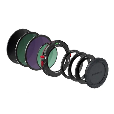 Produktbild von Freewell K2 Vielseitiges Magnetfiltersystem