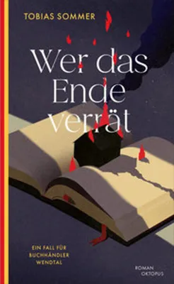 Obrázok produktu pre Wer das Ende verrät