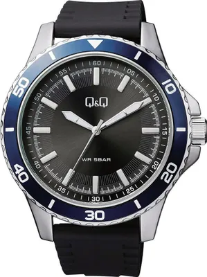 Obrázok produktu pre Hodinky Q&q Fashion modelQB24J302Y